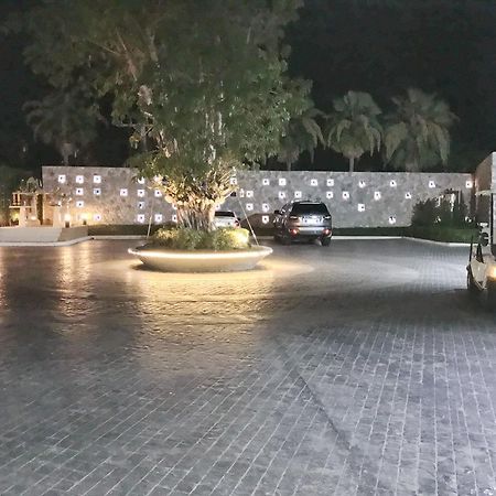 Ferienwohnung The Crest Santora Hua-Hin HHQ Exterior foto