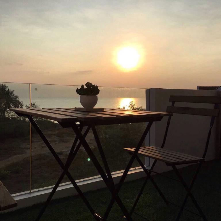 Ferienwohnung The Crest Santora Hua-Hin HHQ Exterior foto